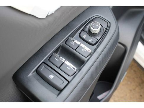 New 2025 Subaru Forester Sport image 51