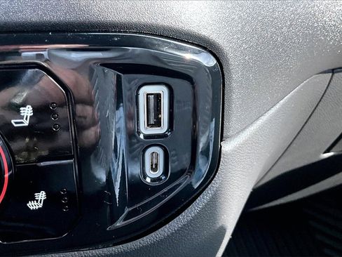 Used 2022 GMC Sierra 1500 Elevation w/ X31 Off-Road Package image 33