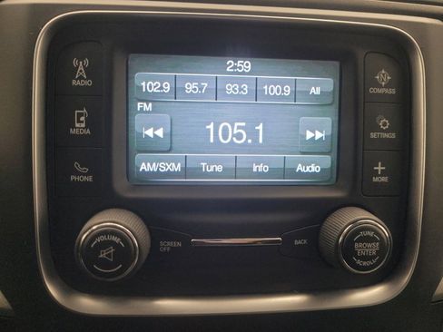 Used 2017 RAM 1500 Express AWD/4WD image 25