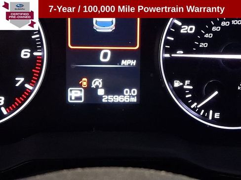 Certified 2024 Subaru Outback Premium w/ Popular Package #1 AWD/4WD image 21