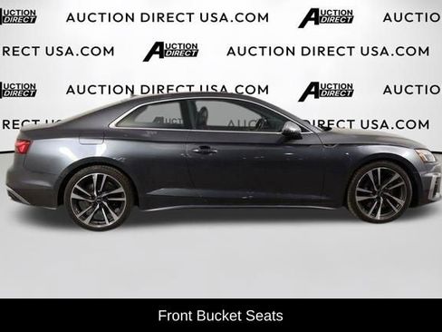 Used 2024 Audi S5 Premium Plus AWD/4WD image 10
