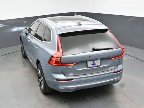 Used 2023 Volvo XC60 B5 Plus w/ Protection Package Premier image 46