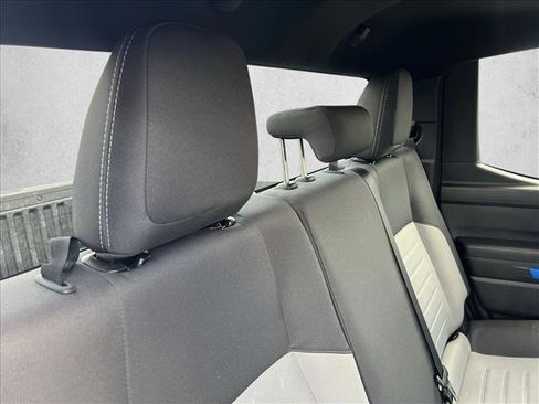 Used 2025 Toyota Tacoma TRD Off-Road image 21