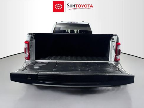 Used 2023 Ford F150 Raptor image 34