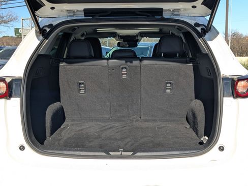 Used 2020 MAZDA CX-5 Grand Touring w/ GT Premium Package image 24