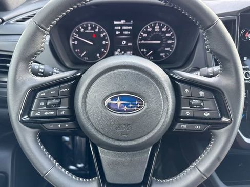 Used 2026 Subaru Forester Premium AWD/4WD image 26