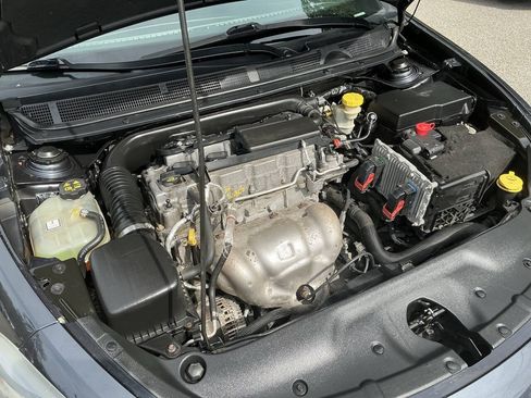 Used 2014 Dodge Dart SXT w/ Sun/Sound Group FWD image 33