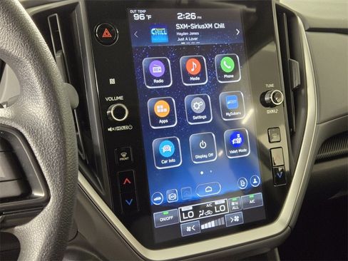 New 2025 Subaru Crosstrek 2.0i Premium image 14