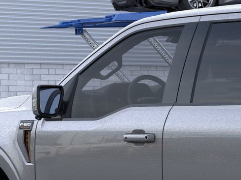 New 2026 Ford F150 Tremor AWD/4WD image 18