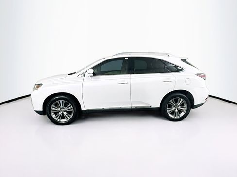 Used 2015 Lexus RX 350 2WD image 4