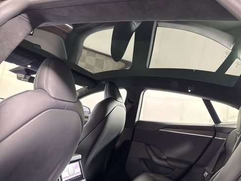 Used 2021 Tesla Model S Long Range image 21