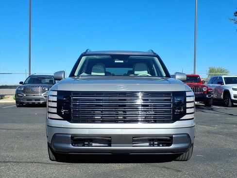 New 2026 Hyundai Palisade SEL image 2