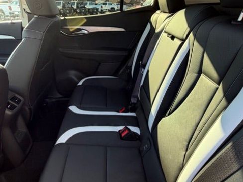 New 2026 Buick Envision Sport Touring image 16