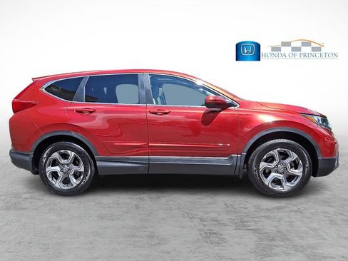 Used 2019 Honda CR-V EX image 7