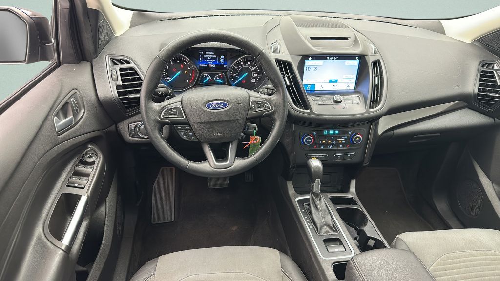 Used 2018 Ford Escape SE w/ SE Sport Appearance Package AWD/4WD image 10