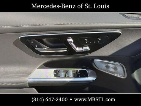 New 2026 Mercedes-Benz GLC 300 4MATIC image 7