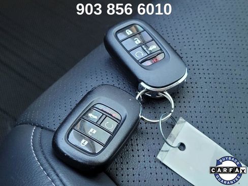 Used 2023 Honda Civic Touring image 35