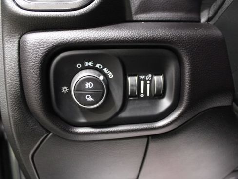 Used 2024 RAM 2500 Rebel w/ Bed Utility Group AWD/4WD image 42