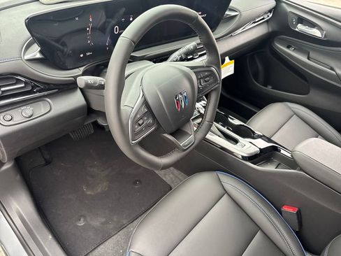 New 2026 Buick Envista Sport Touring image 14