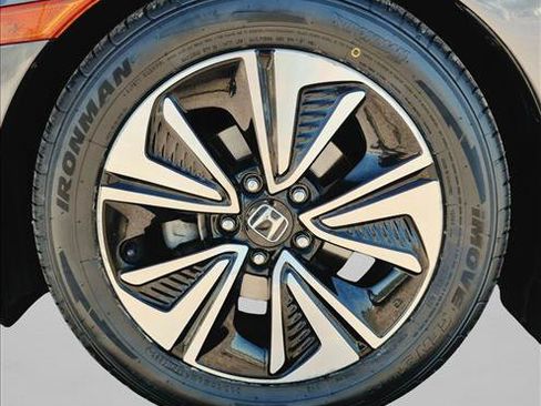 Used 2016 Honda Civic EX-T image 29