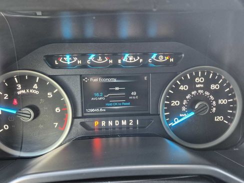 Used 2015 Ford F150 XLT w/ Equipment Group 302A Luxury image 30