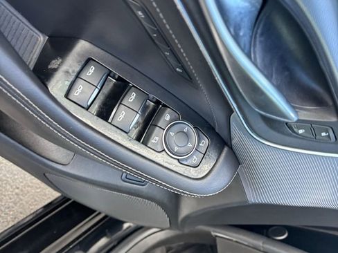 Used 2023 Cadillac CT5 Premium Luxury w/ Parking Package image 26