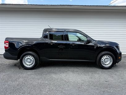 Used 2026 Ford Maverick XL
