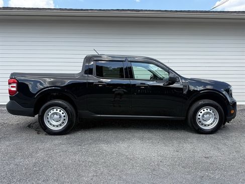Used 2026 Ford Maverick XL FWD image 1