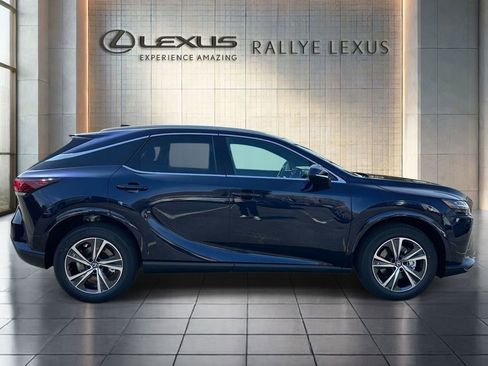 New 2026 Lexus RX 350 Premium image 2