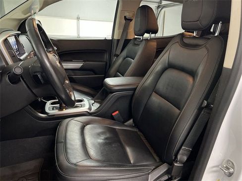 Certified 2020 Chevrolet Colorado ZR2 image 17