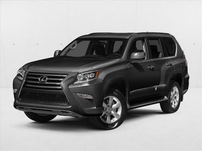 Used 2015 Lexus GX 460 w/ Premium Package