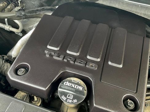 Used 2023 Chevrolet Silverado 1500 Custom image 32