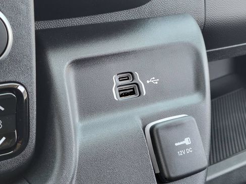 New 2026 RAM ProMaster 2500 FWD image 12