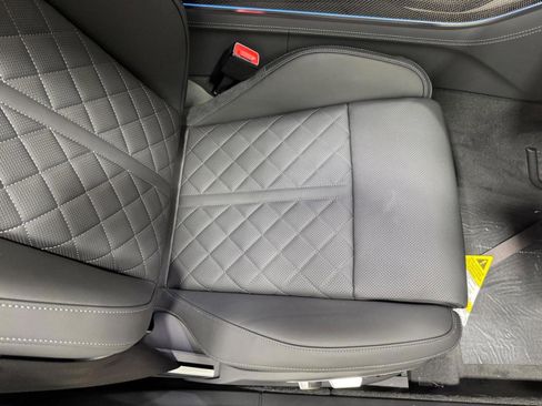 New 2026 Audi S8 image 20