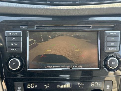 Certified 2020 Nissan Rogue Sport SV image 23