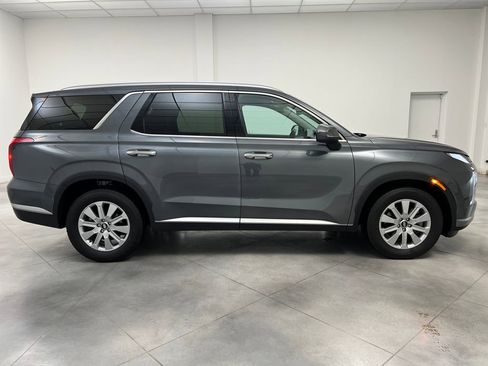 Used 2025 Hyundai Palisade SEL image 8
