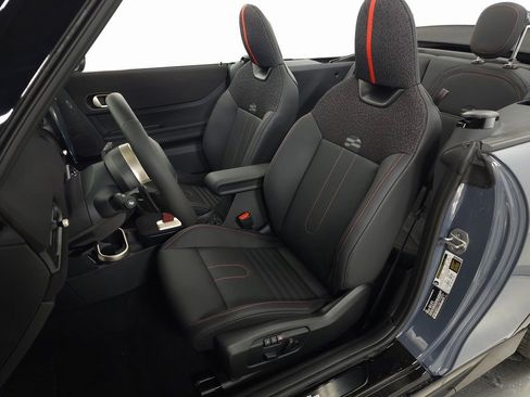 New 2026 MINI Cooper S image 14