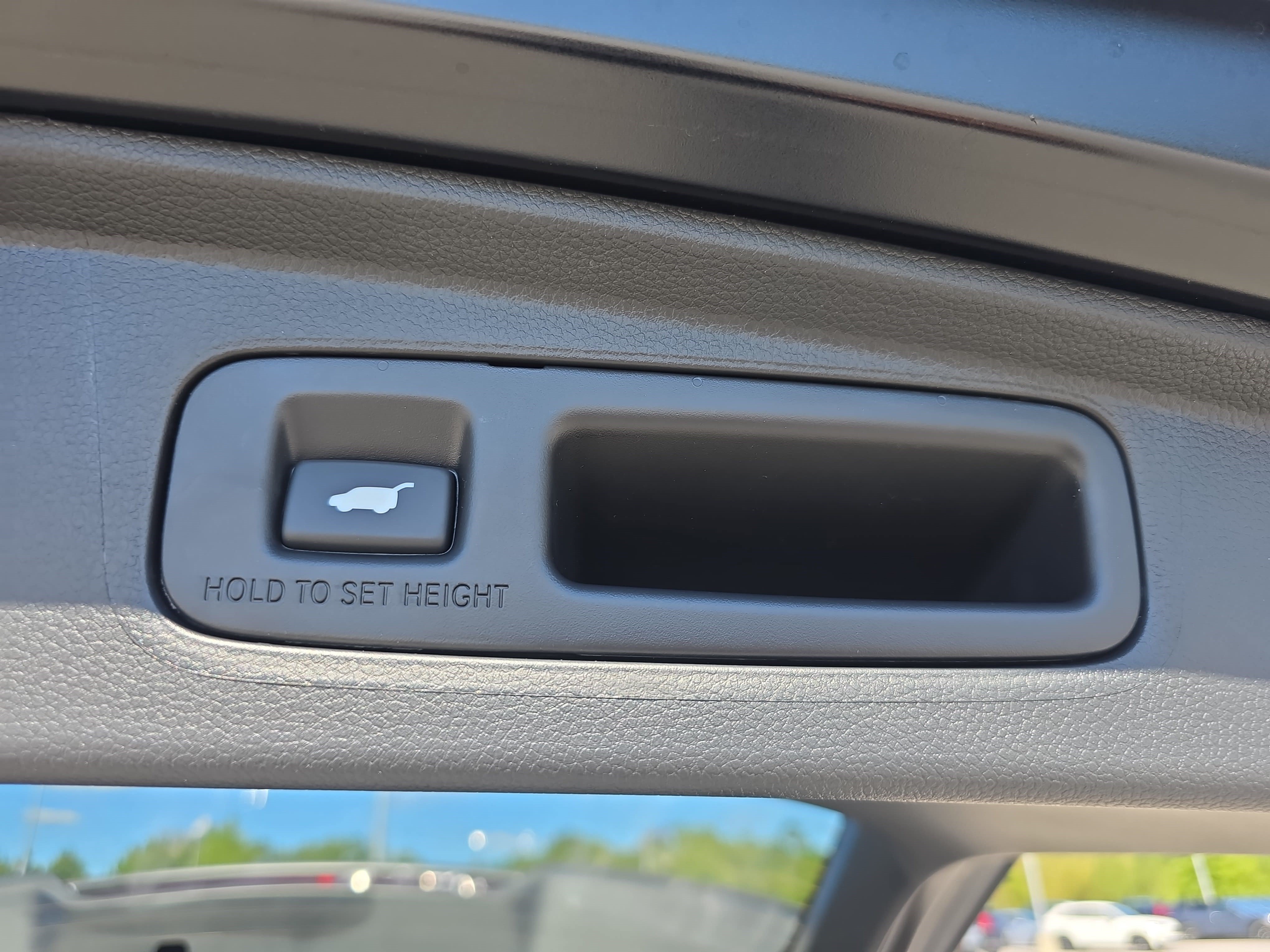 New 2027 Honda CR-V Sport-L image 13