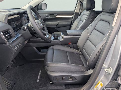 New 2026 GMC Terrain Denali image 33