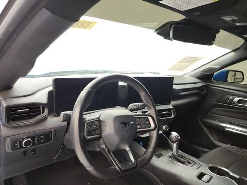 Used 2024 Ford Mustang GT image 11