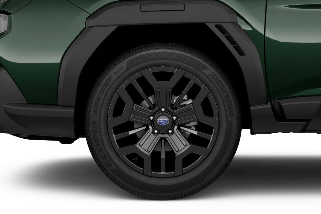 New 2026 Subaru Outback Limited XT AWD/4WD image 10