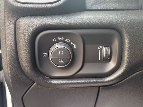 Used 2025 RAM 2500 Tradesman AWD/4WD image 7
