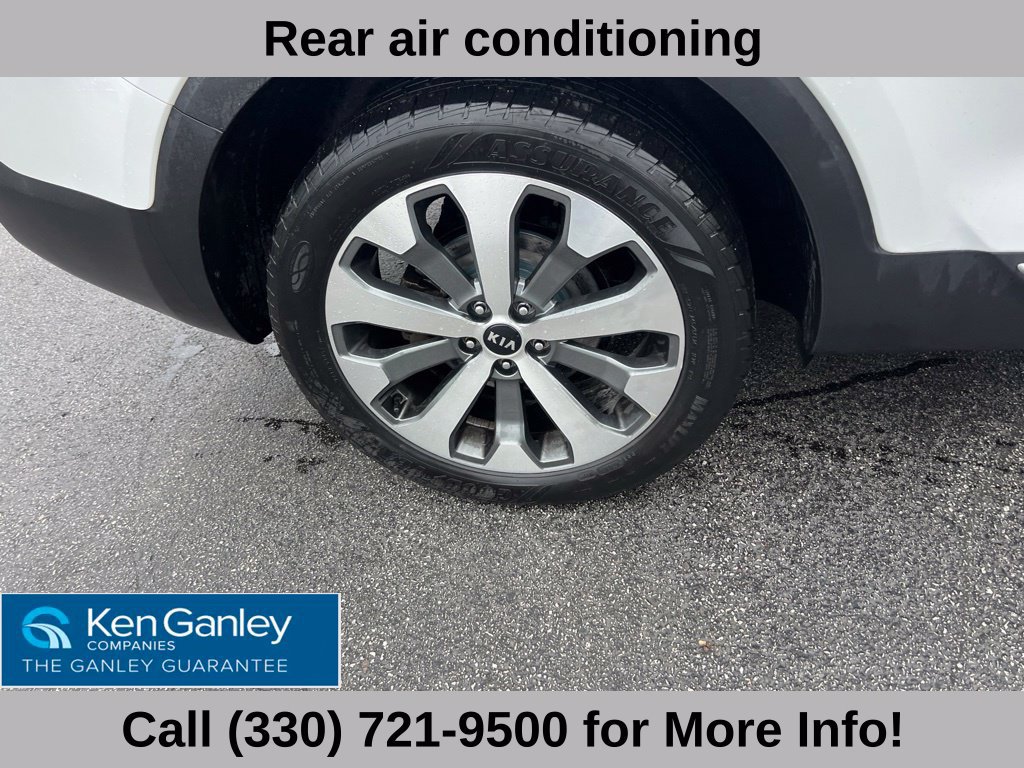 Used 2020 Kia Telluride S AWD/4WD image 20