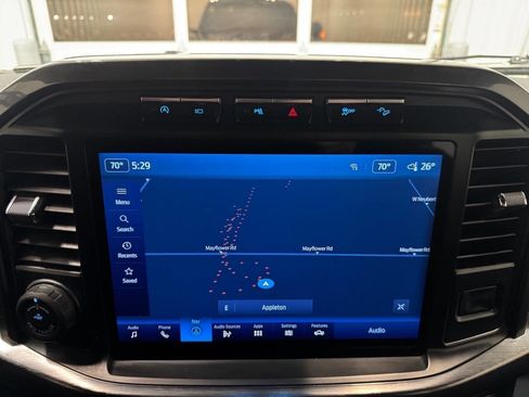 Used 2023 Ford F150 Lariat w/ Equipment Group 502A High image 34