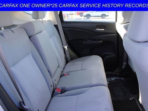 Used 2015 Honda CR-V LX image 22