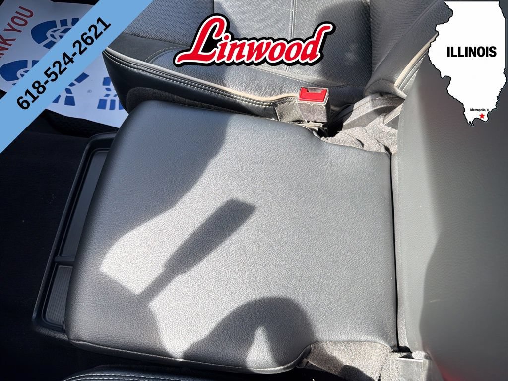 Used 2024 RAM 2500 Laramie w/ Safety Group AWD/4WD image 20