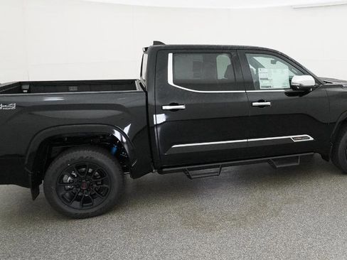 New 2026 Toyota Tundra 1794 Edition AWD/4WD image 10