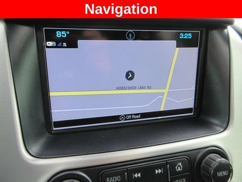 Used 2019 GMC Yukon XL SLT w/ Graphite Performance Edition AWD/4WD image 16