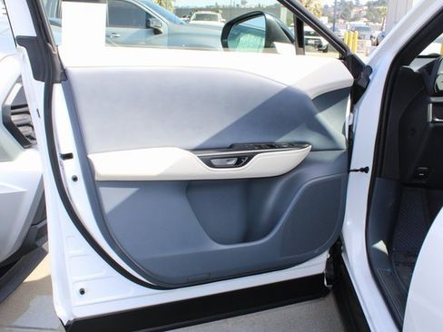 Certified 2024 Lexus RZ 300e Premium w/ Accessory Package (Z1) image 10