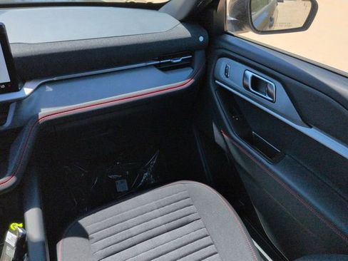 New 2026 Ford Explorer ST-Line RWD image 17